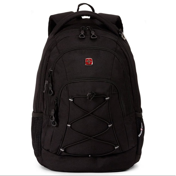 SwissGear Backpack - Picture 2 of 9